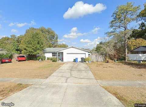 Wheeler, SEFFNER, FL 33584