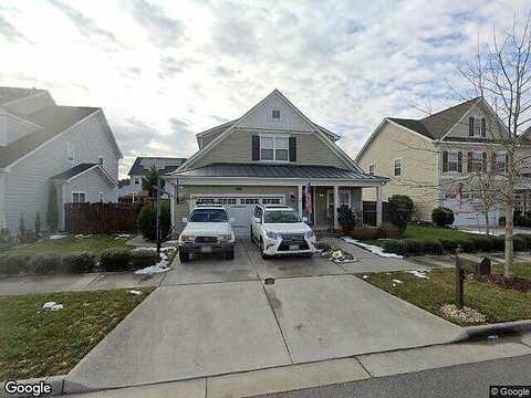 Grandon Loop, VIRGINIA BEACH, VA 23456