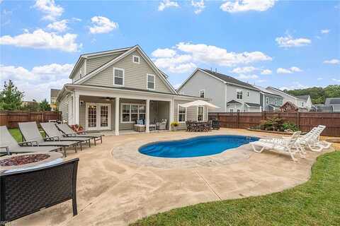 Grandon Loop, VIRGINIA BEACH, VA 23456