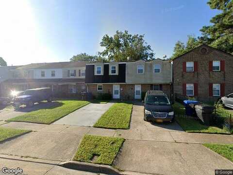 Dodington, VIRGINIA BEACH, VA 23462