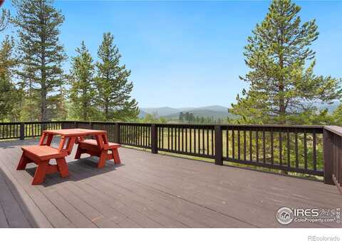 County Road 73C, RED FEATHER LAKES, CO 80545