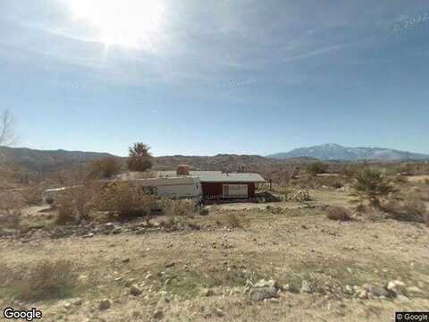 Northridge, MORONGO VALLEY, CA 92256