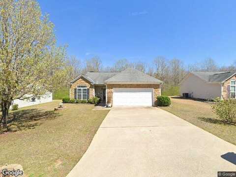 Creekside, LAGRANGE, GA 30240