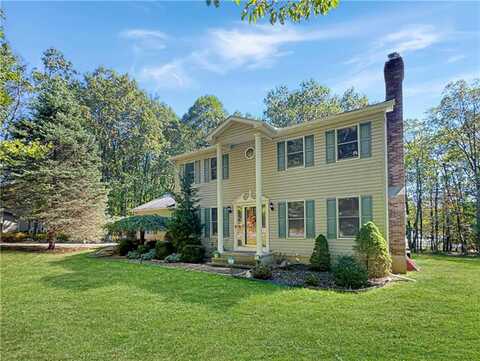 Woodcrest, EFFORT, PA 18330