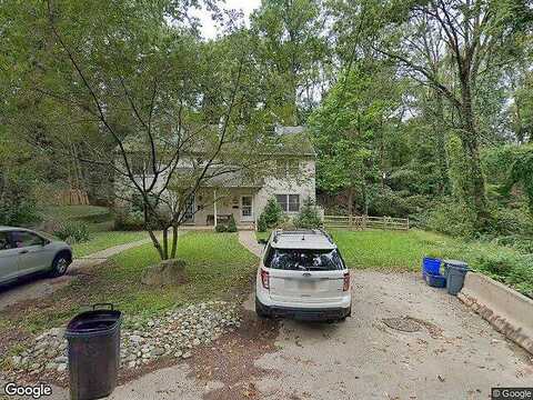 Church, CONSHOHOCKEN, PA 19428