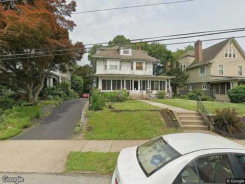 Montgomery, ELKINS PARK, PA 19027