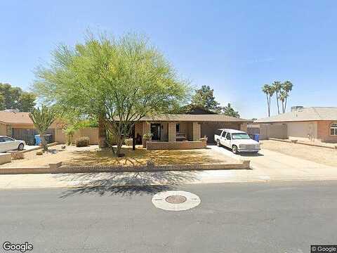 45Th, GLENDALE, AZ 85304