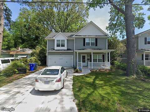 Merritt, NORFOLK, VA 23518