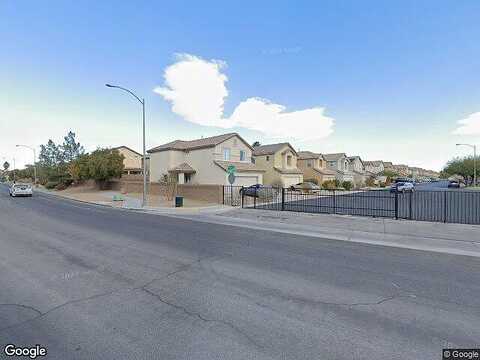 Pronghorn Ridge, LAS VEGAS, NV 89122