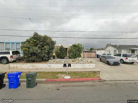 1St, RIALTO, CA 92376