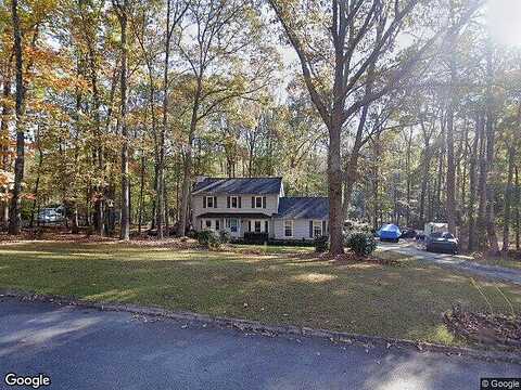 Brookwood, LAGRANGE, GA 30240