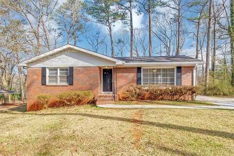 Amelia, DECATUR, GA 30032