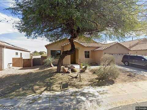 Rondure, TUCSON, AZ 85743
