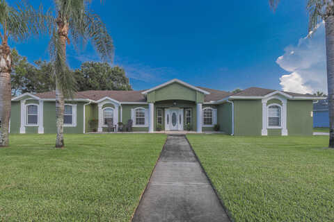Oakland Park, PORT ORANGE, FL 32127