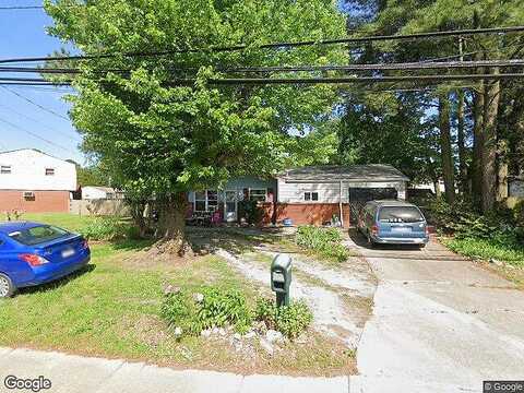 Rosemont, VIRGINIA BEACH, VA 23452