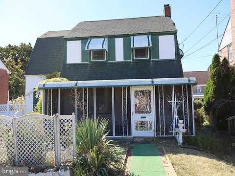 Serrill, LANSDOWNE, PA 19050