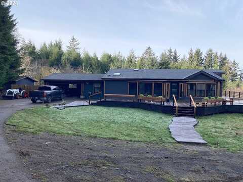 Kadora, NORTH BEND, OR 97459
