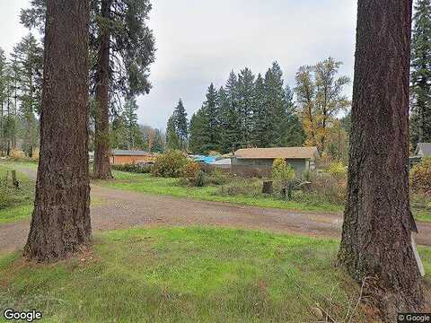 Angels Flight, WALTERVILLE, OR 97489