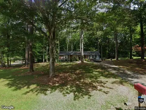 Burney, MONTICELLO, GA 31064