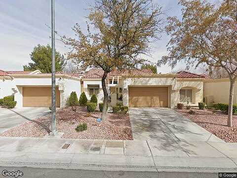 Desert Holly, LAS VEGAS, NV 89134