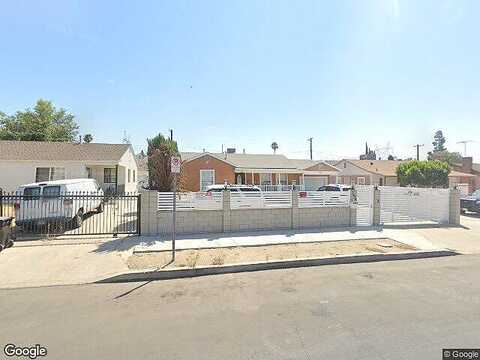 Radford, NORTH HOLLYWOOD, CA 91605