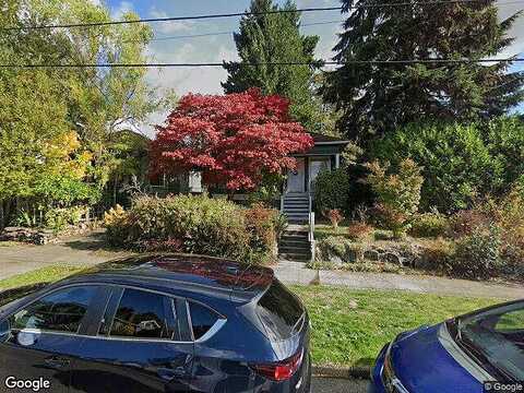25Th, SEATTLE, WA 98117