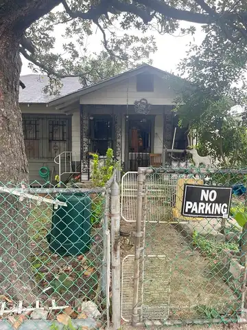 Avenue I, HOUSTON, TX 77011