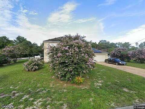 Lyon, SPRING HILL, FL 34606