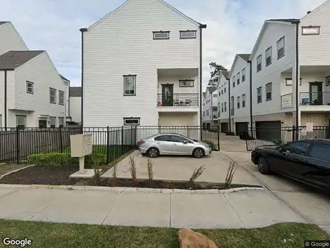 Wheatley, HOUSTON, TX 77091