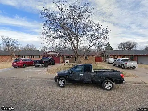 Alvarado, AMARILLO, TX 79106