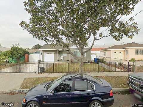 146Th, GARDENA, CA 90248