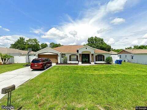 Tiburon, SPRING HILL, FL 34608