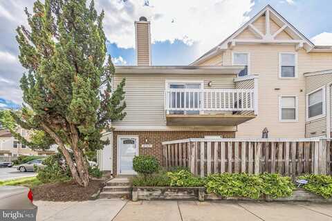 Pembrook Village, ALEXANDRIA, VA 22309