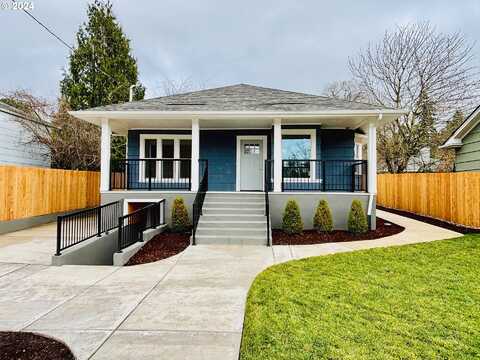 31St, PORTLAND, OR 97202