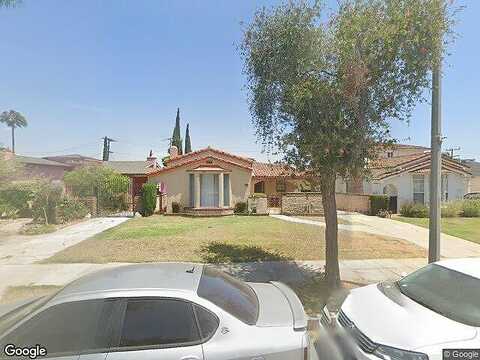 Angeles Vista, VIEW PARK, CA 90008