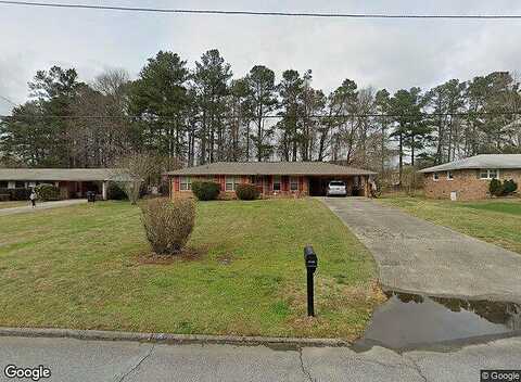 Weston, POWDER SPRINGS, GA 30127