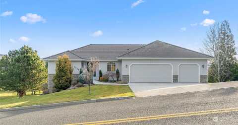 Westridge, WENATCHEE, WA 98801