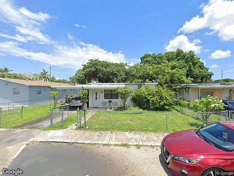 132Nd, OPA LOCKA, FL 33054