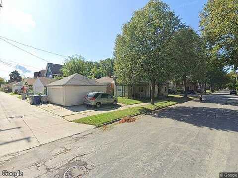 46Th, MILWAUKEE, WI 53216