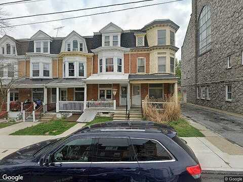 16Th, ALLENTOWN, PA 18102