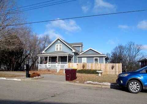 2Nd, WANAMINGO, MN 55983