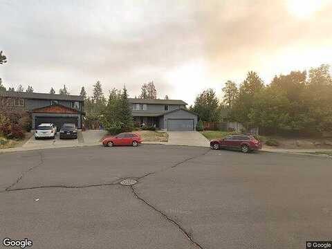 Kelly Hill, BEND, OR 97703
