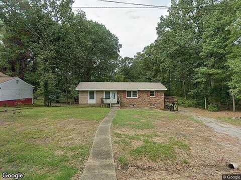 Trarich, PETERSBURG, VA 23805