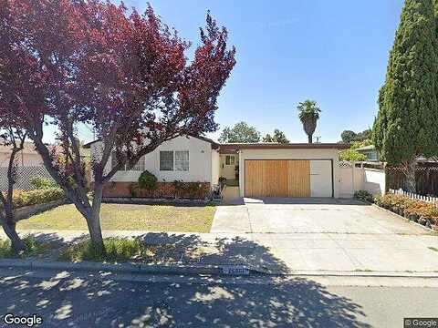 Eldridge, HAYWARD, CA 94544