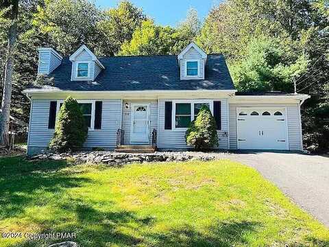 Waterfront, TOBYHANNA, PA 18466