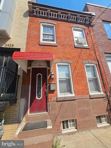 Jasper, PHILADELPHIA, PA 19125