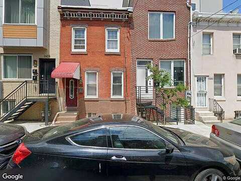Jasper, PHILADELPHIA, PA 19125