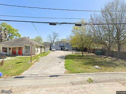 Johnson, PASADENA, TX 77506