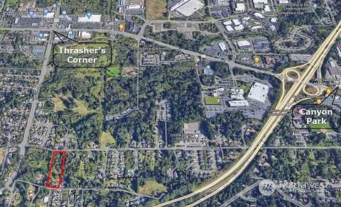 Royal Anne, BOTHELL, WA 98021