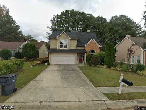 Racquet Club, LAWRENCEVILLE, GA 30043